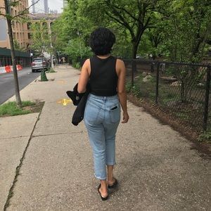 Meet your Posher, Ximena